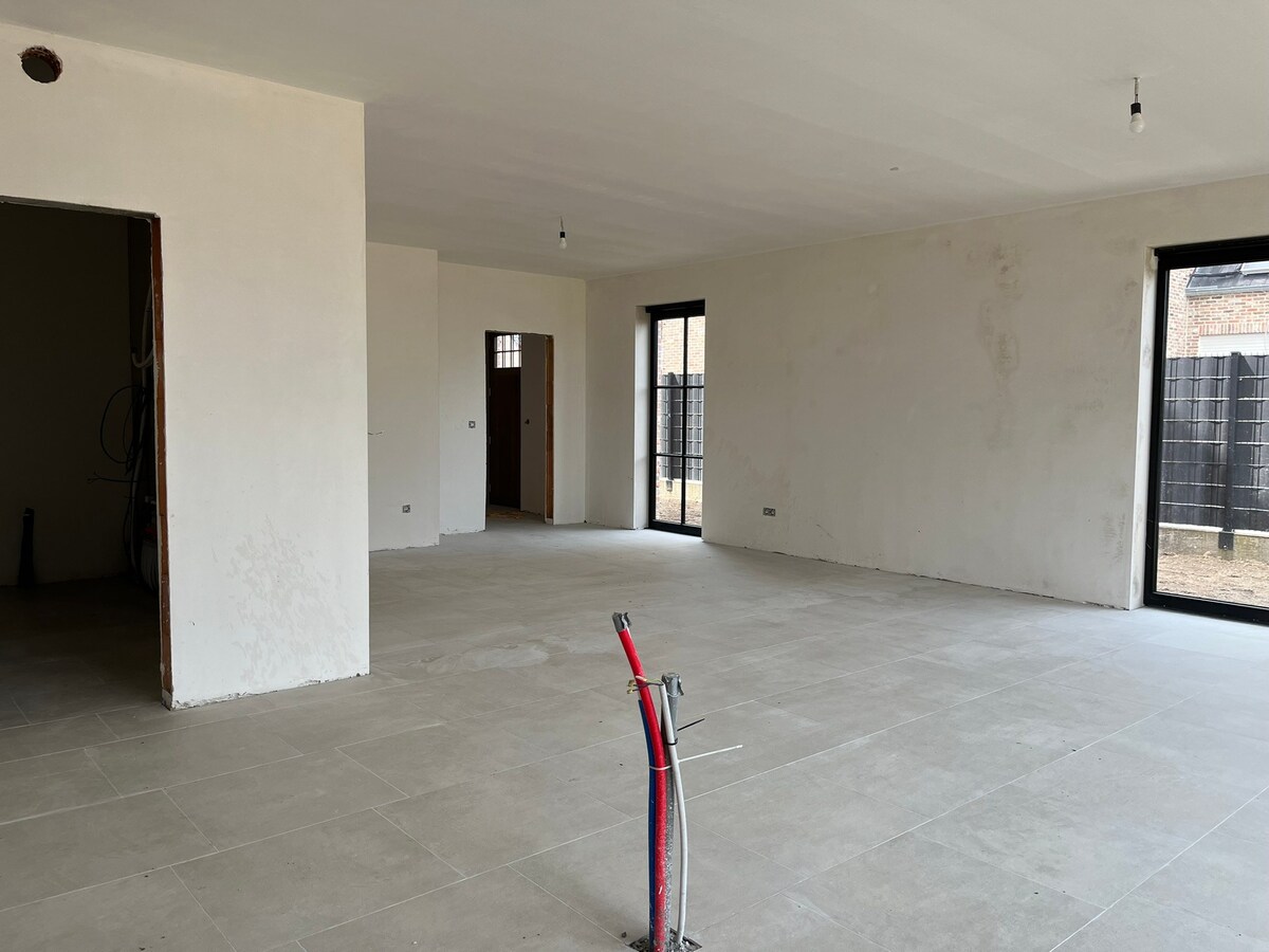 Stijlvol wonen in Rotem - Residentie Martinus 