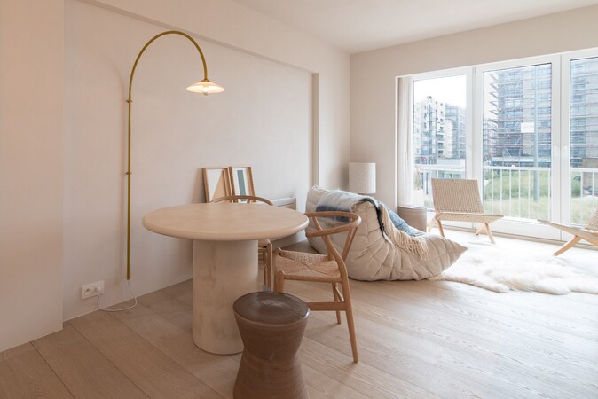 Te koop appartement - Middelkerke