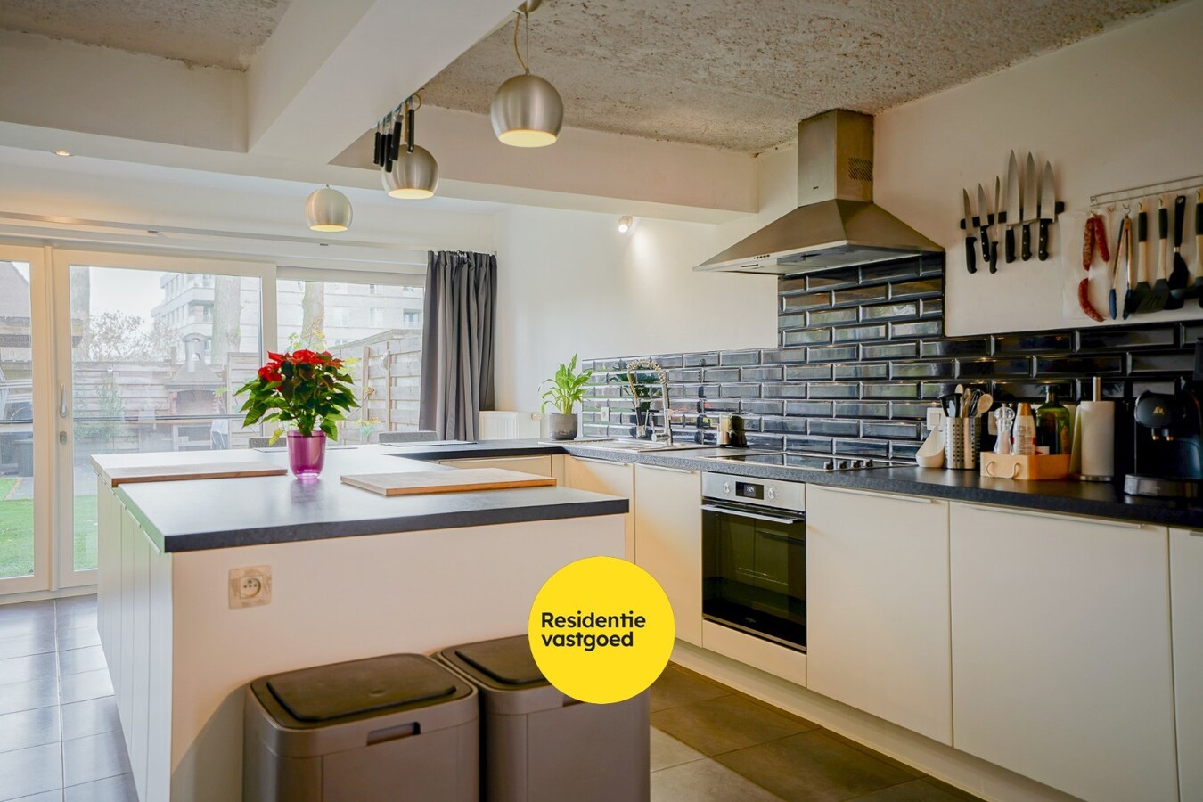 Verkocht woning - Brugge