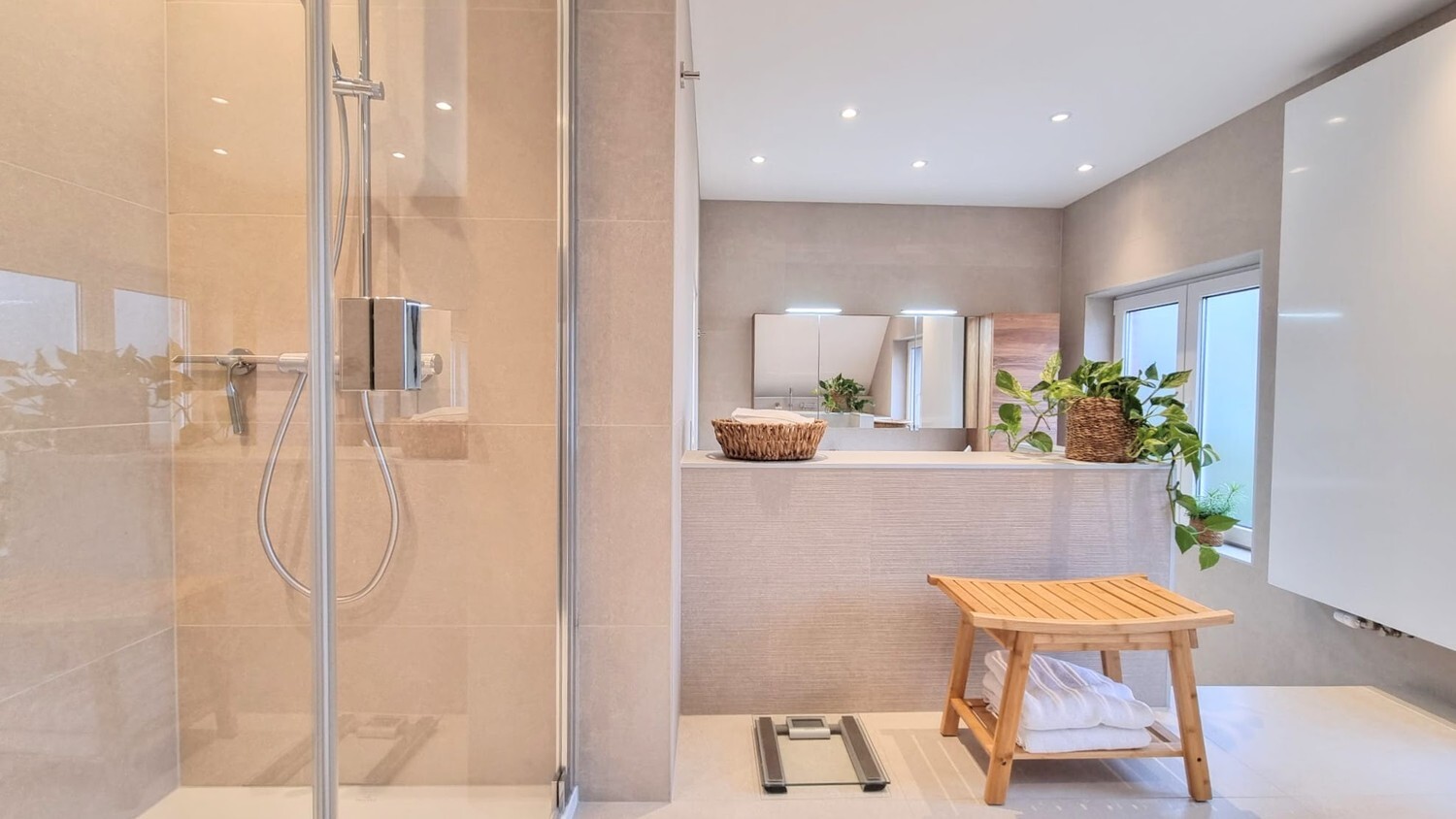 Charmante, energiezuinige woning op 1250 m² 