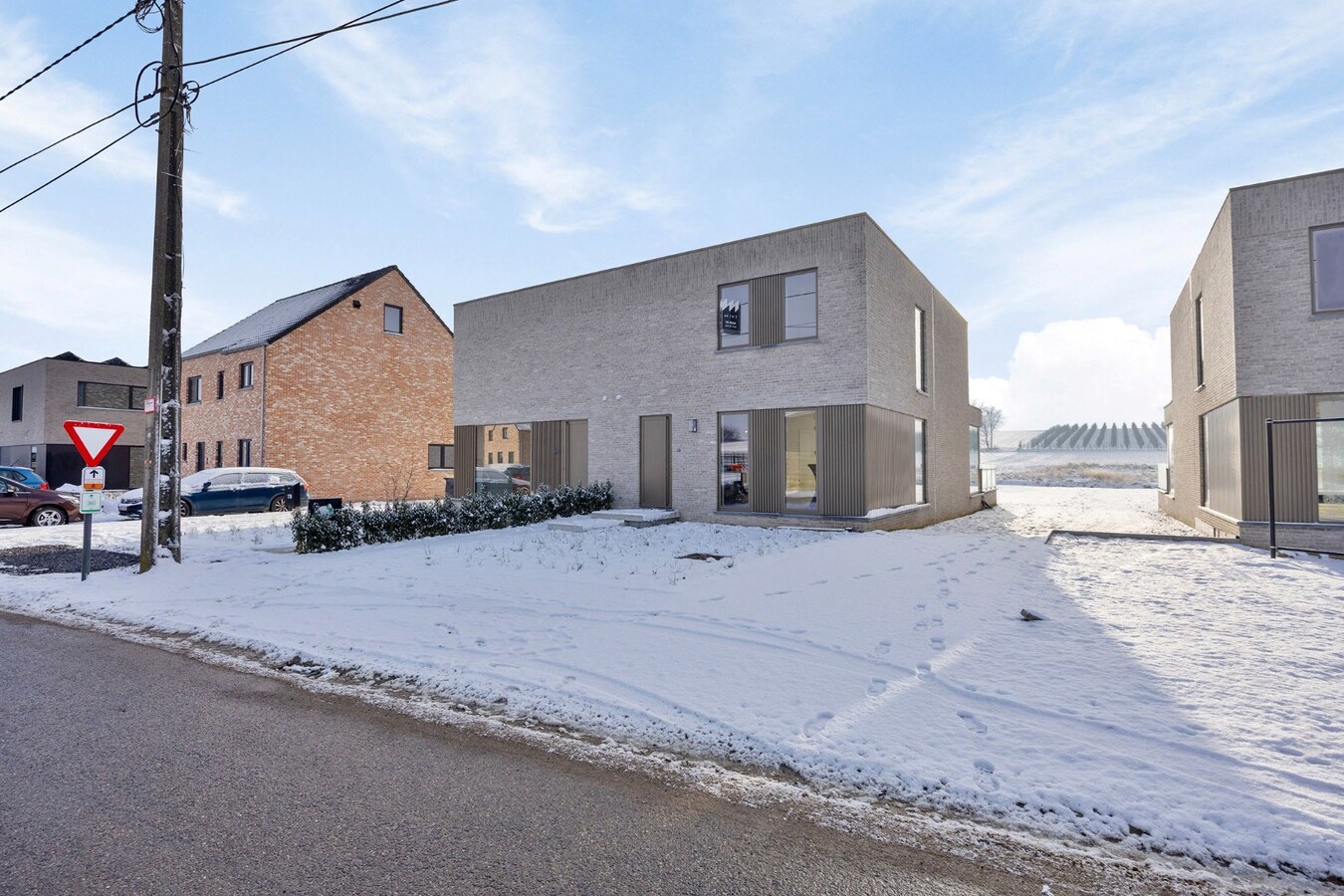 Te koop woning - Bekkevoort