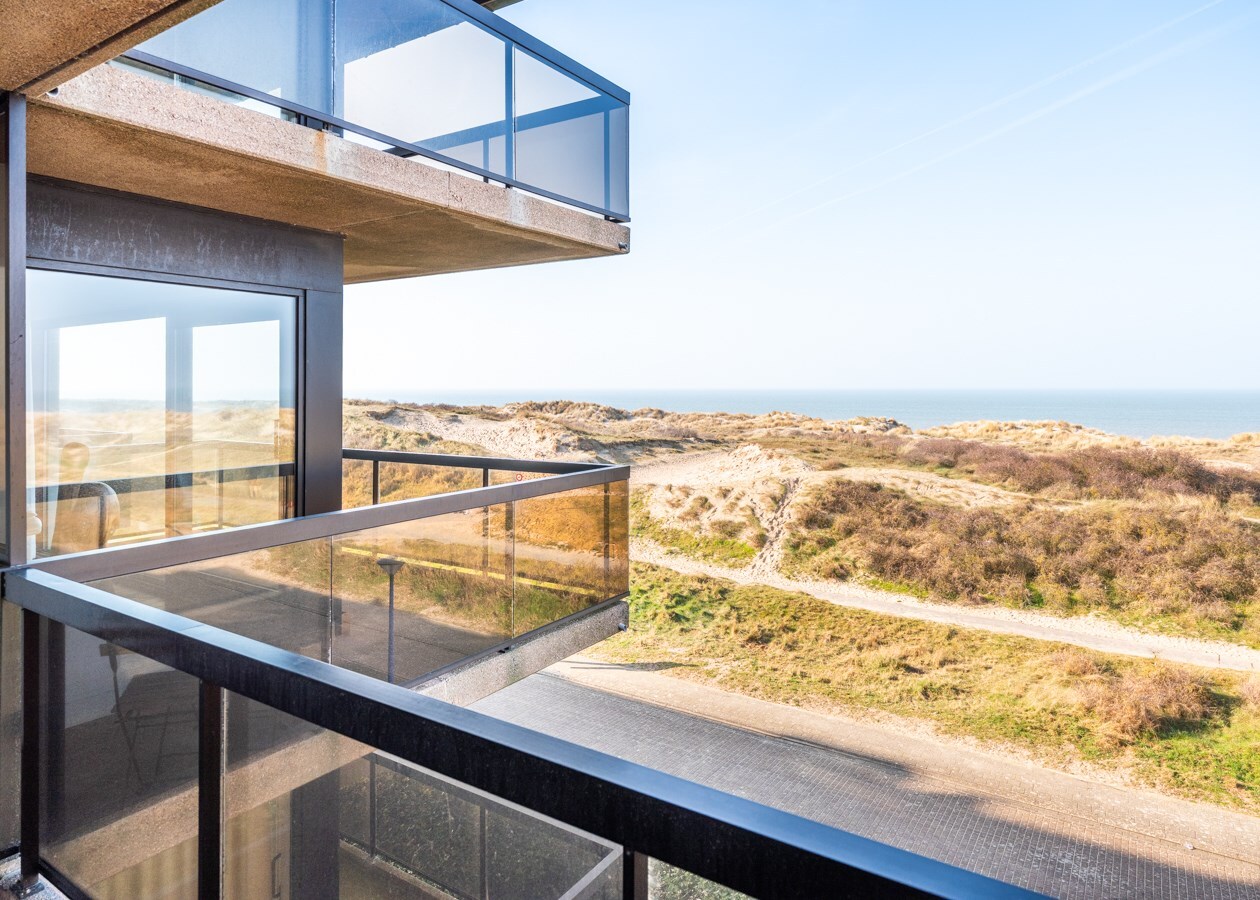 App. avec 2 chambres 