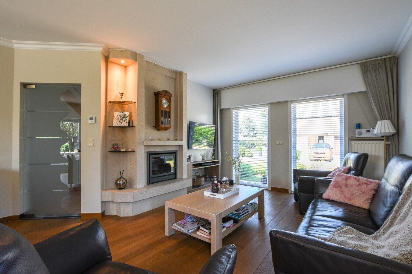 Verkocht villa - De Haan