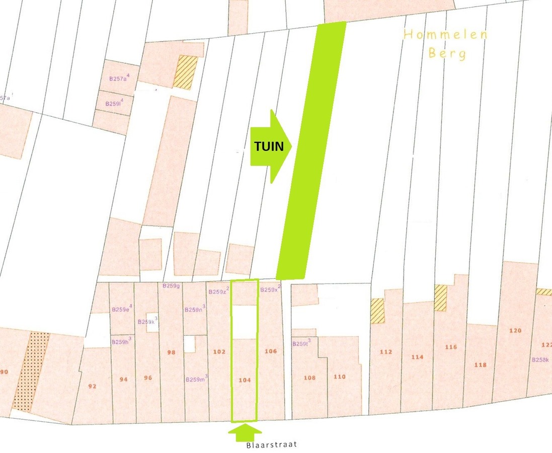 Verkocht woning - Tongeren