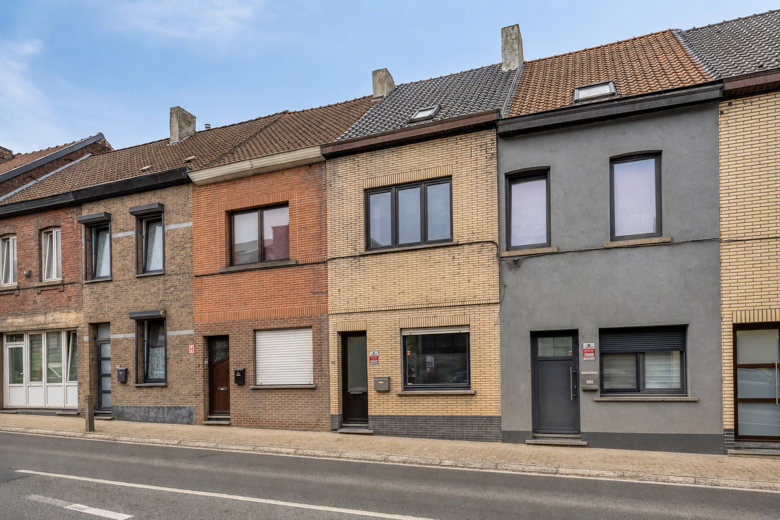 Instapklare woning met 4 slpk en ruime tuin 
