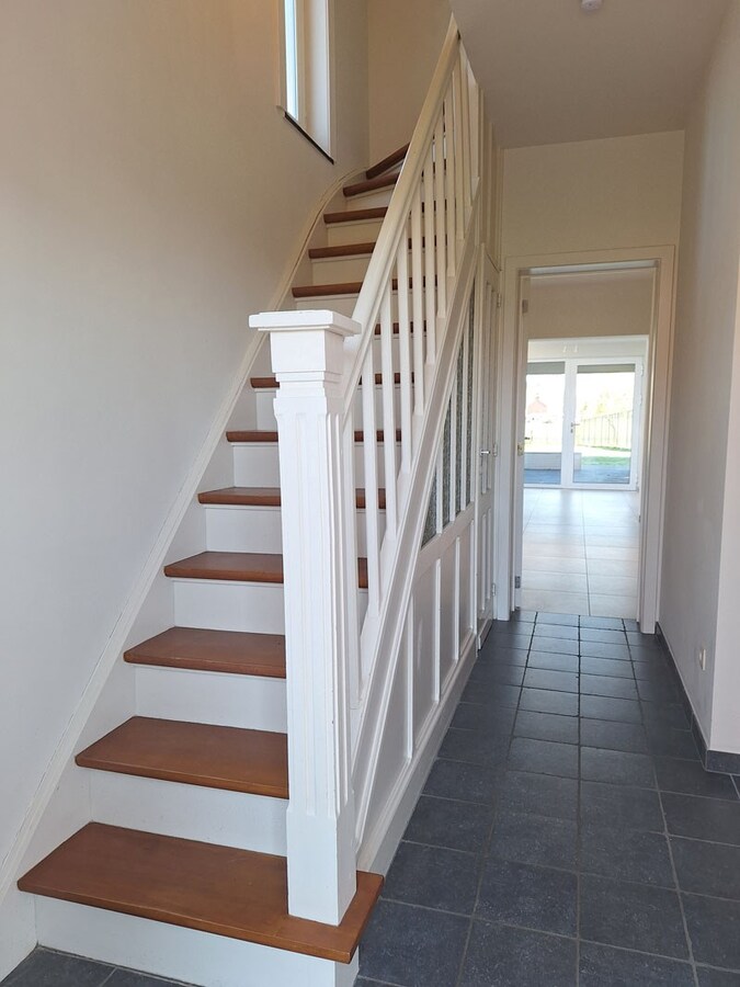 Verhuurd woning - Hasselt