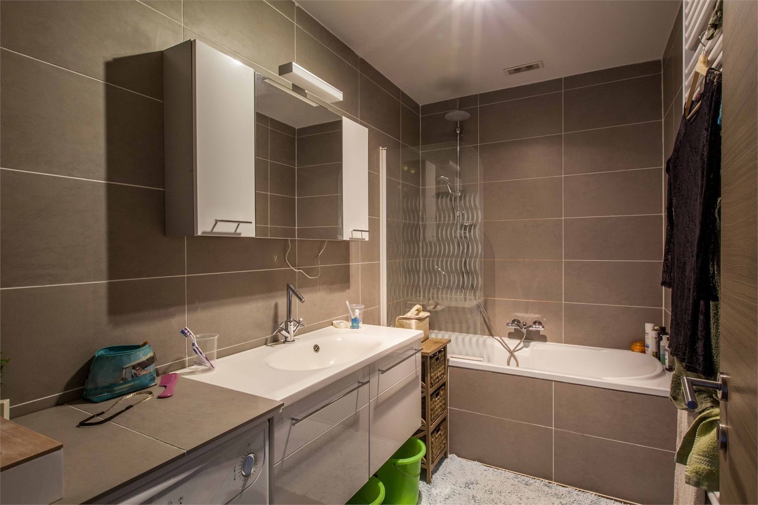 Appartement verkocht in Gent