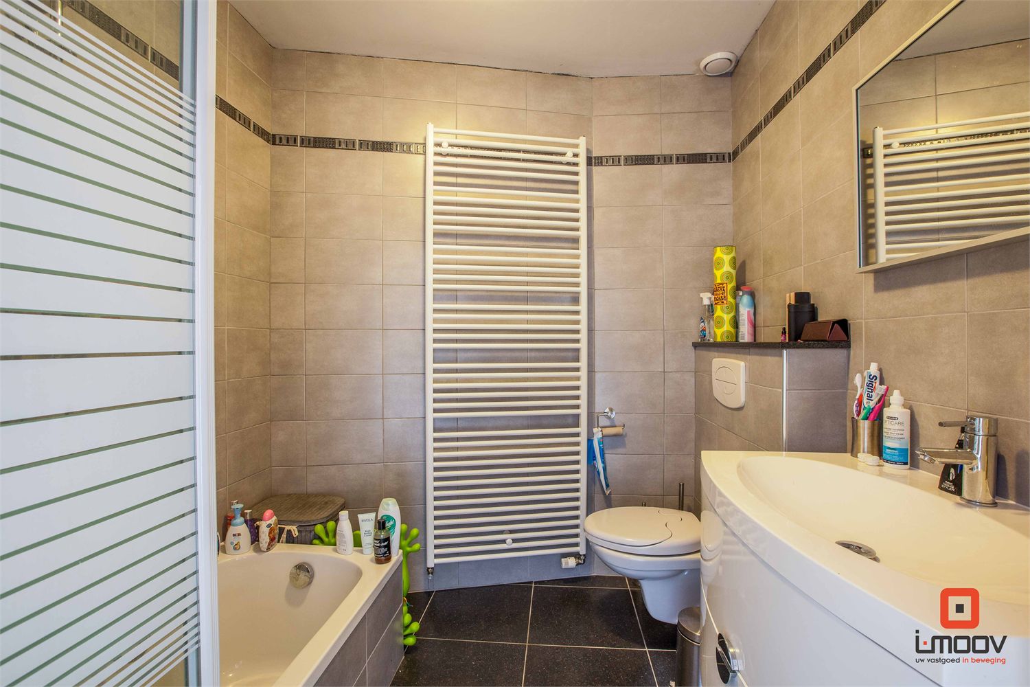 Woning verkocht in Beveren-Waas