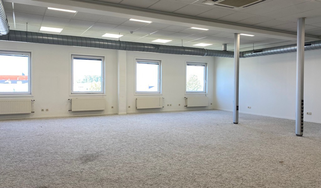 Kantoren te huur in het industriepark van Lokeren