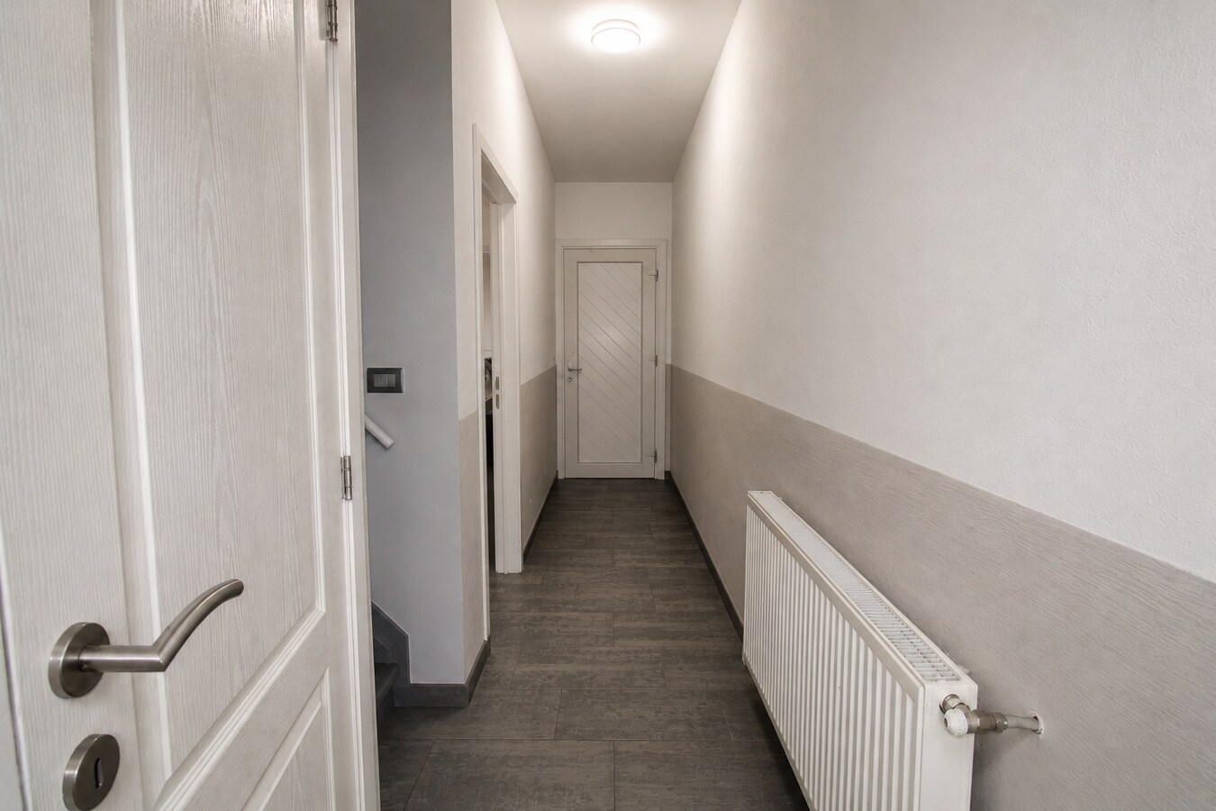 Te koop: Ruime en instapklare gezinswoning met 4 slaapkamers, stadstuin en EPC C in het centrum van Sint-Niklaas 