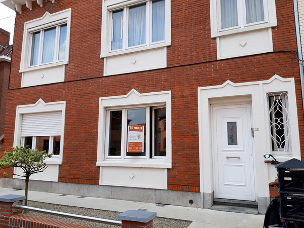 Verhuurd appartement - Hasselt