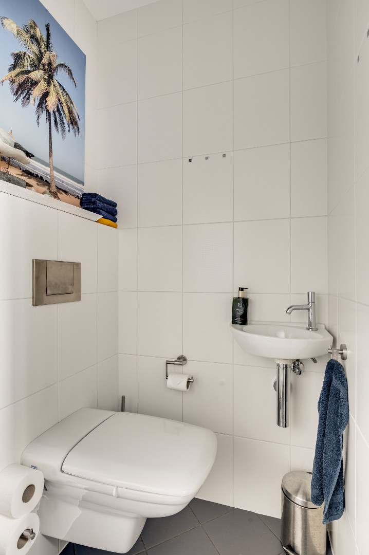 Exclusieve villa te koop in Stramproy