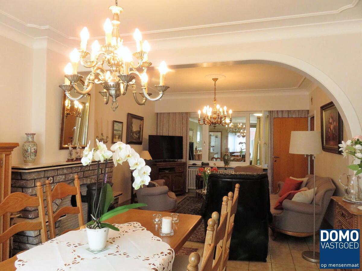 Woning verkocht in Hasselt Kuringen