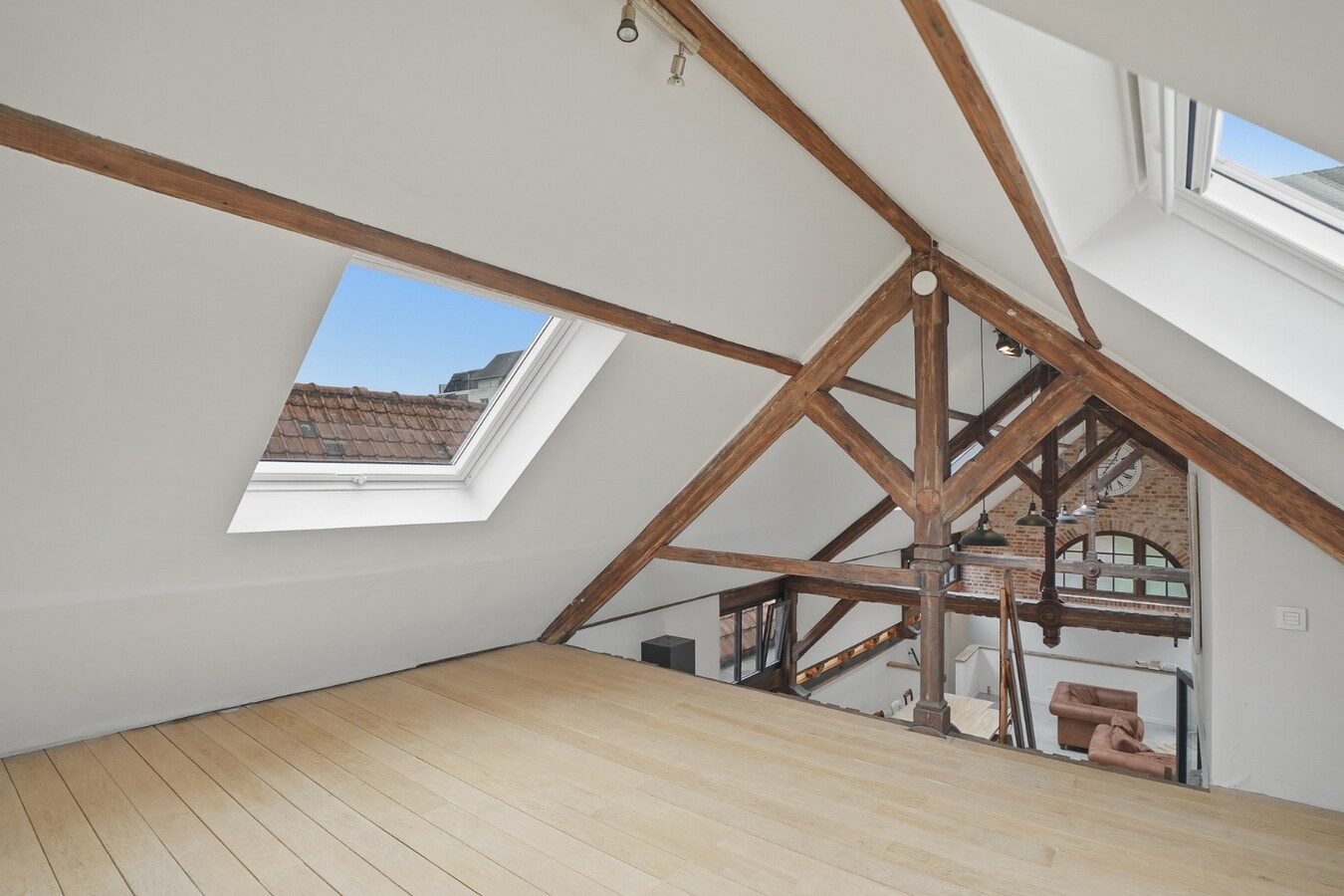 Te koop woning - Brugge