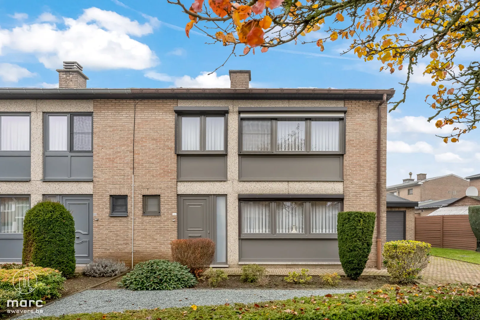 Verkocht woning - Heusden-Zolder