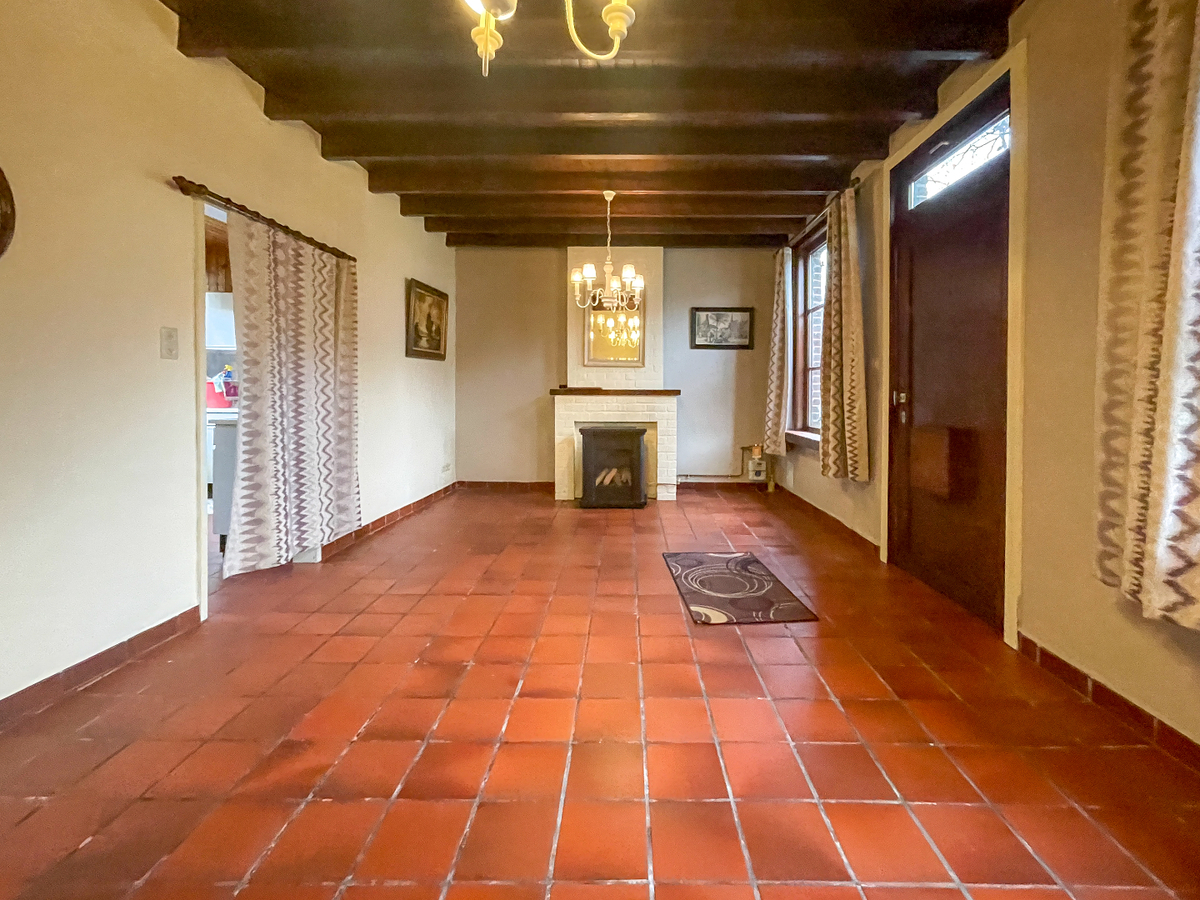 Verkocht woning - Oostkamp