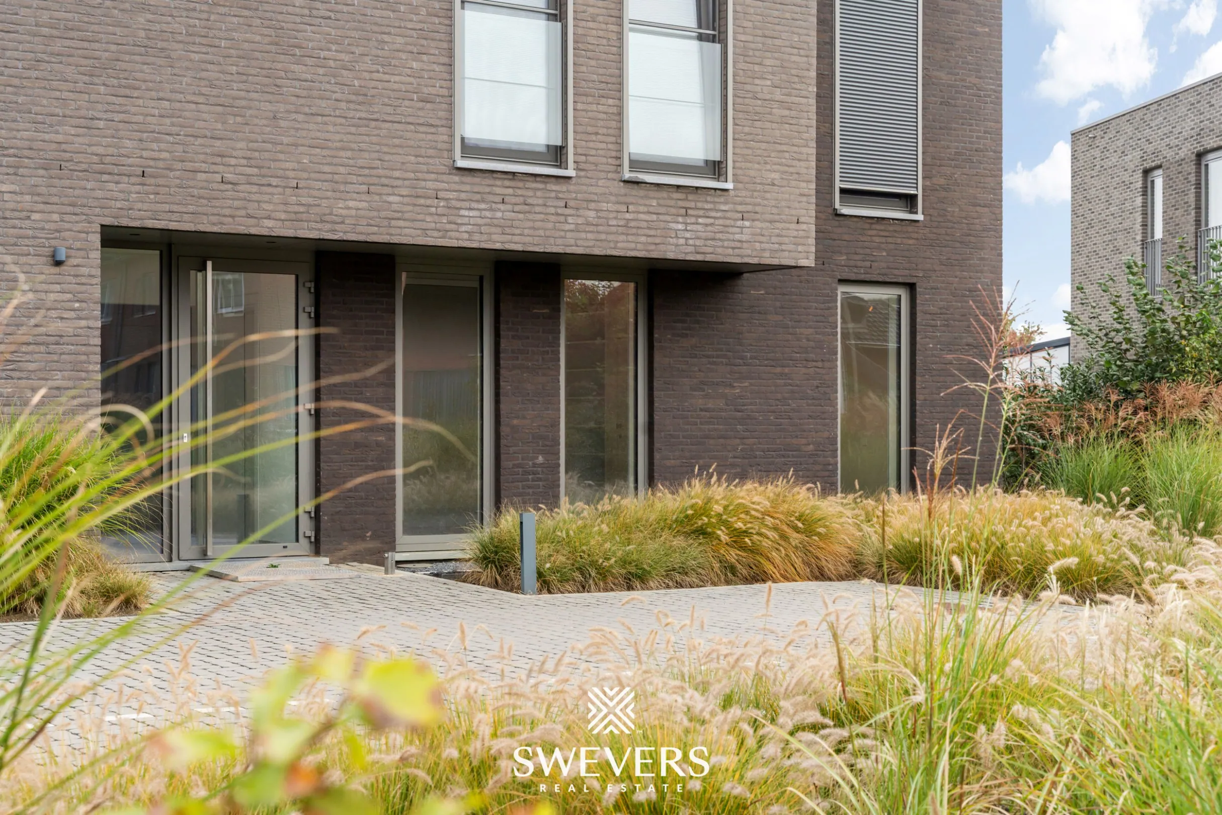 Te koop benedenwoning - Heusden-Zolder