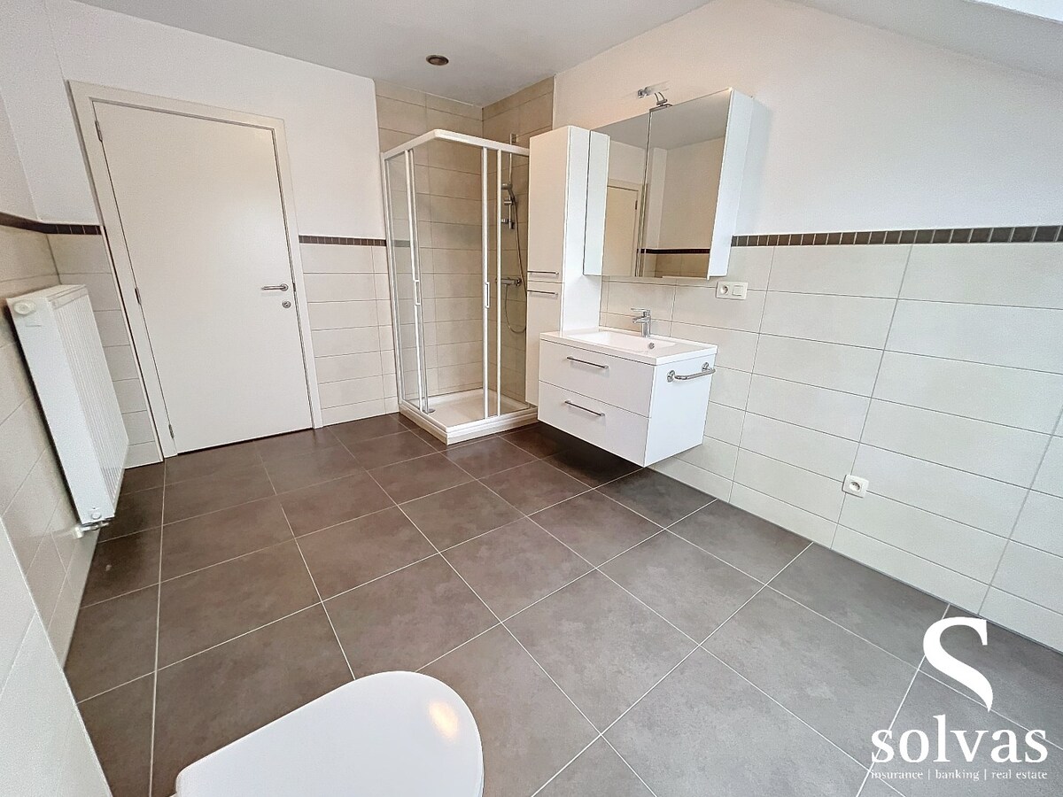 Moderne gezinswoning met 3 slaapkamers - centrum Poeke 