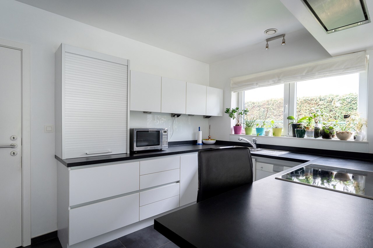 Zeer energiezuinige vrijstaande woning met label A te Bertem 