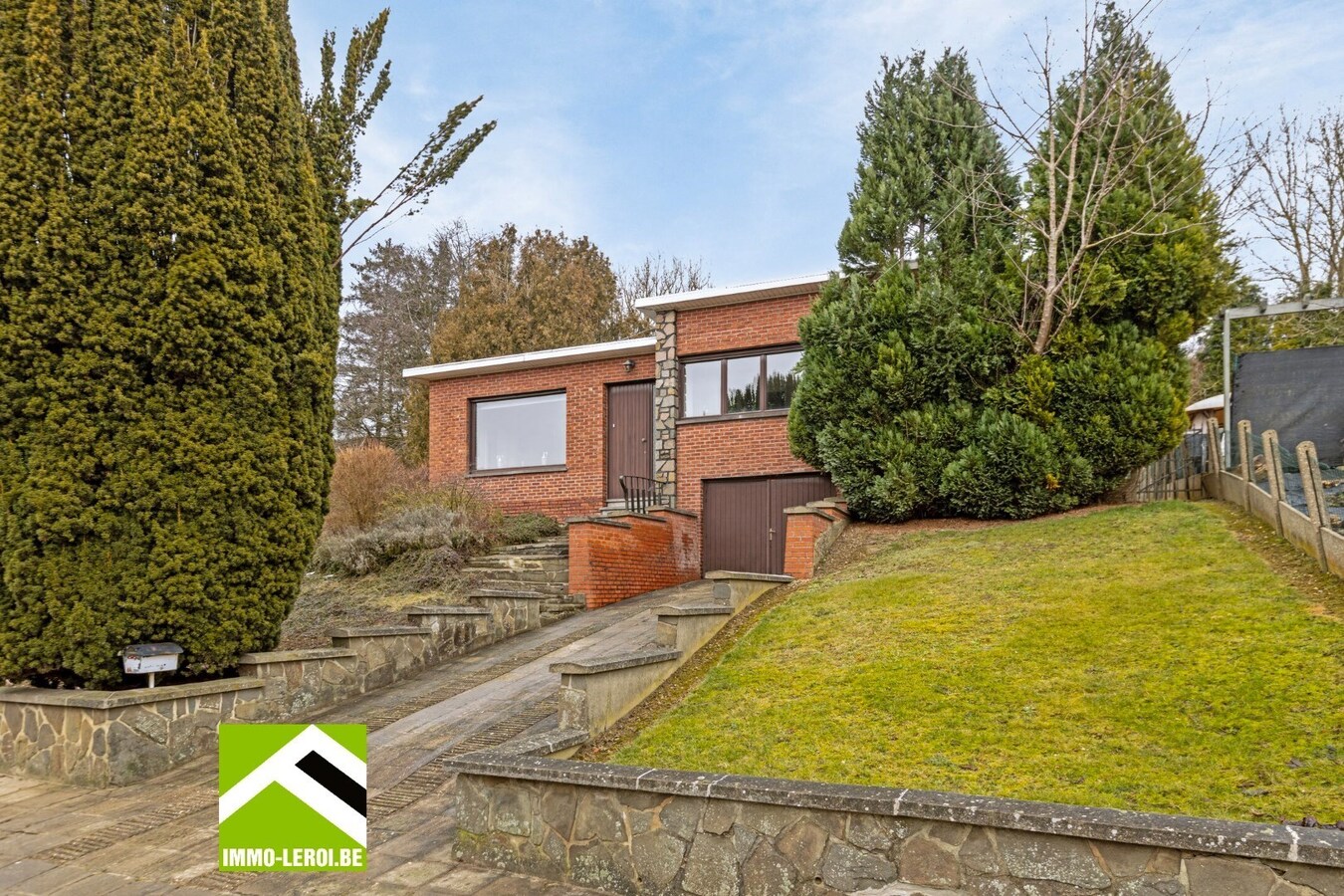 Verkocht woning - Tongeren