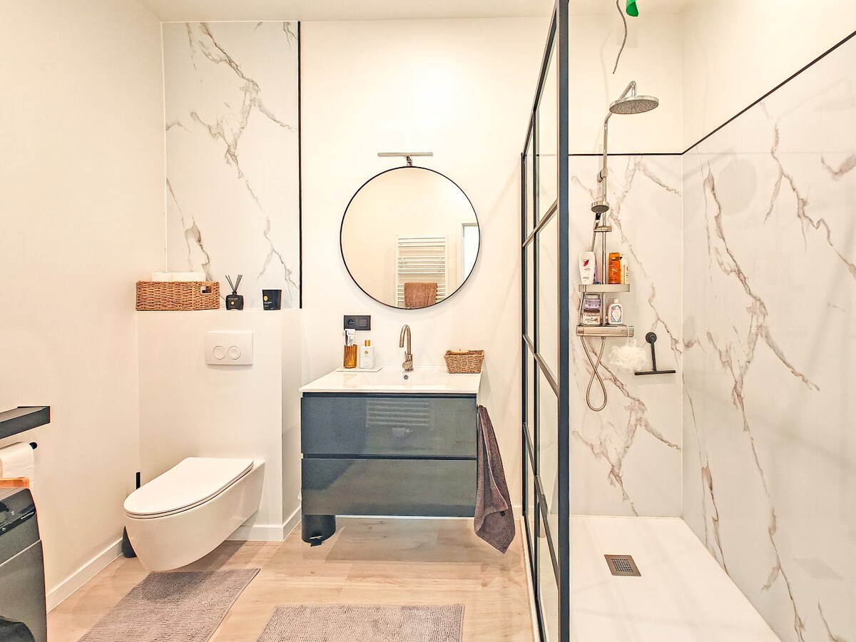 Verkocht | onder voorbehoud woning - Veurne