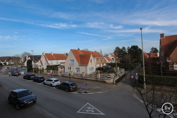 Vendu appartement - Knokke-Heist