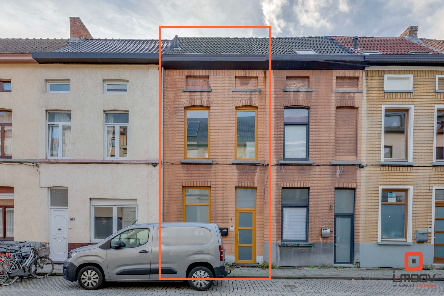 Unieke woonst op TOP locatie! 