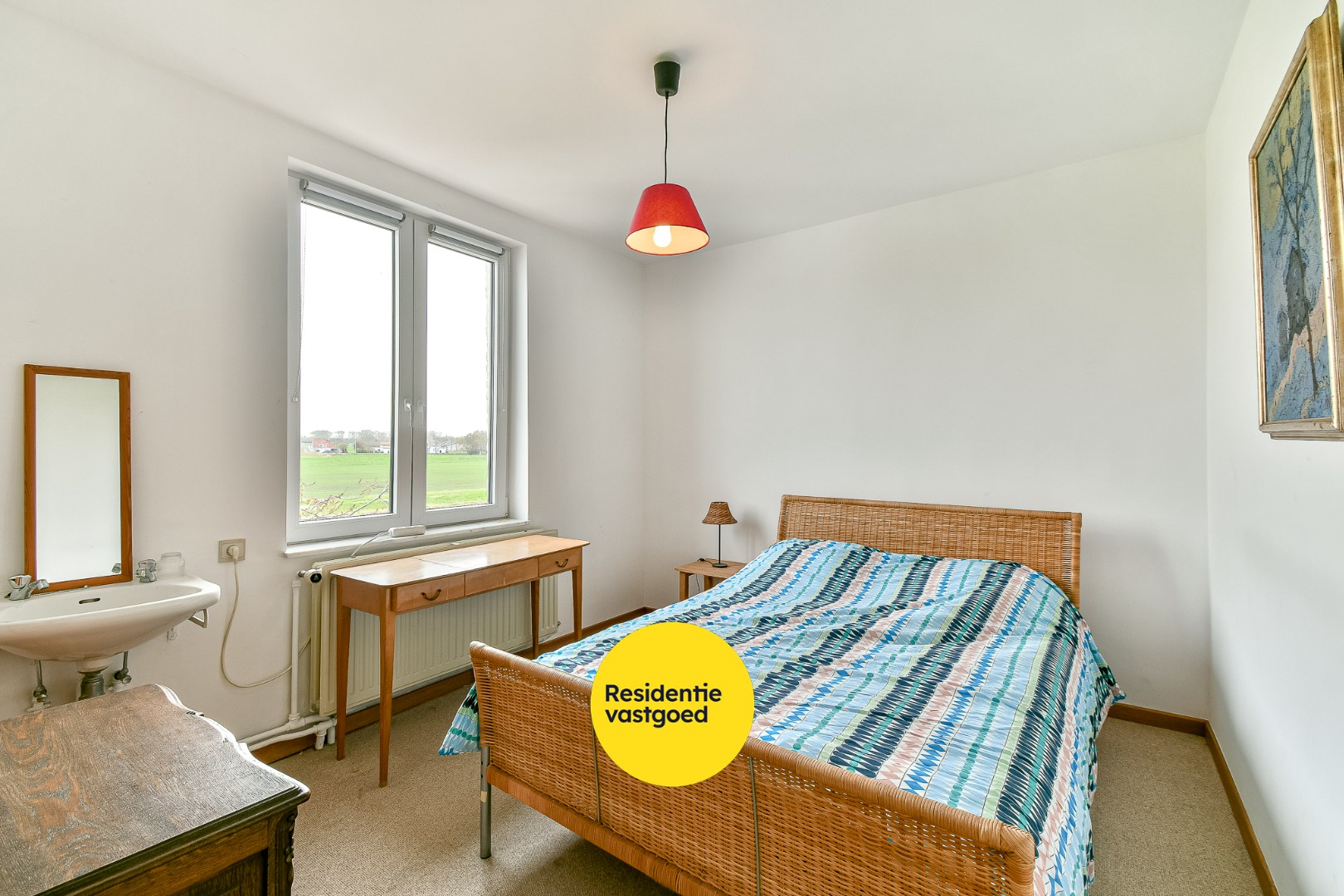 Karaktervolle villa met prachtig vergezicht op wandelafstand van zee 