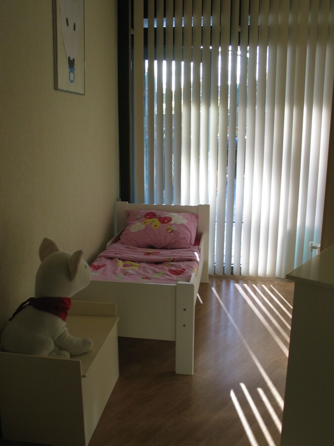 Appartement verkocht in TILBURG