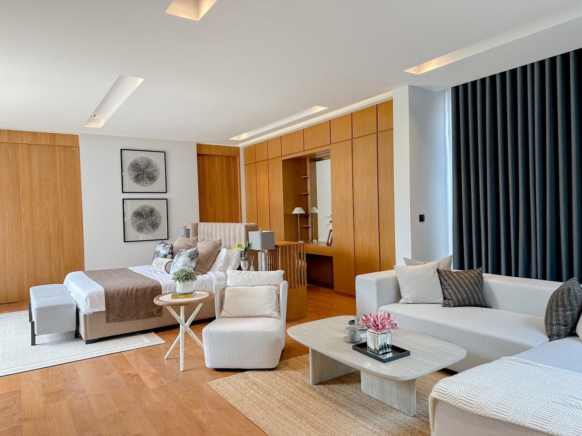 Thailand: Luxueuse pool-villa's in Phuket 