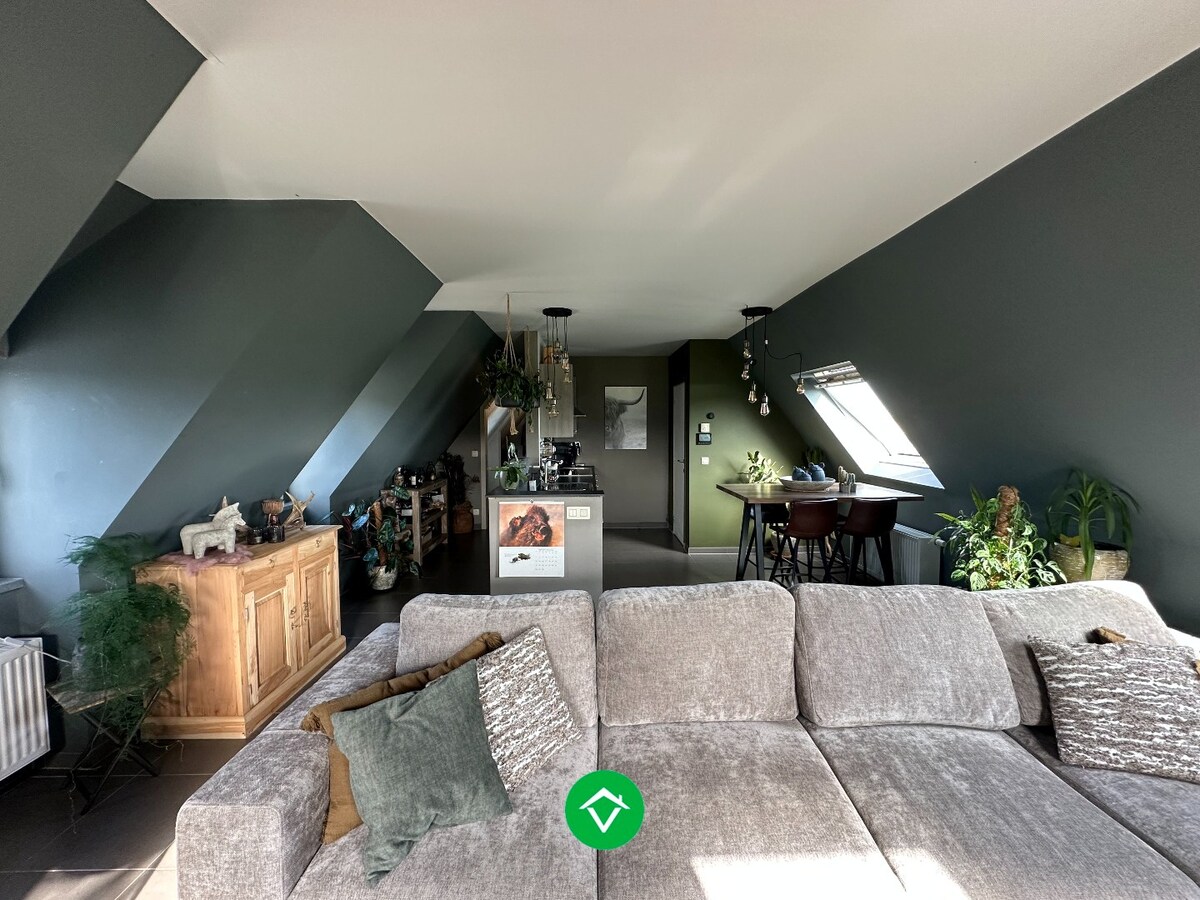 Combinatie wonen &amp; werken: horecazaak met woonst in Eernegem 