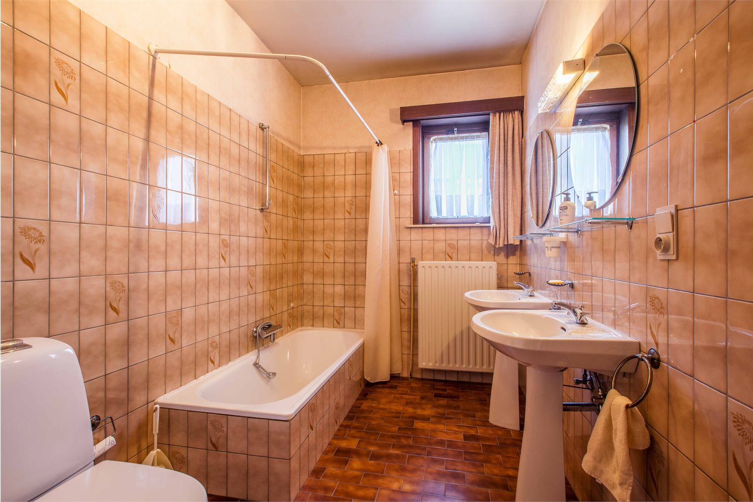 Villa verkocht in Sint-Amandsberg