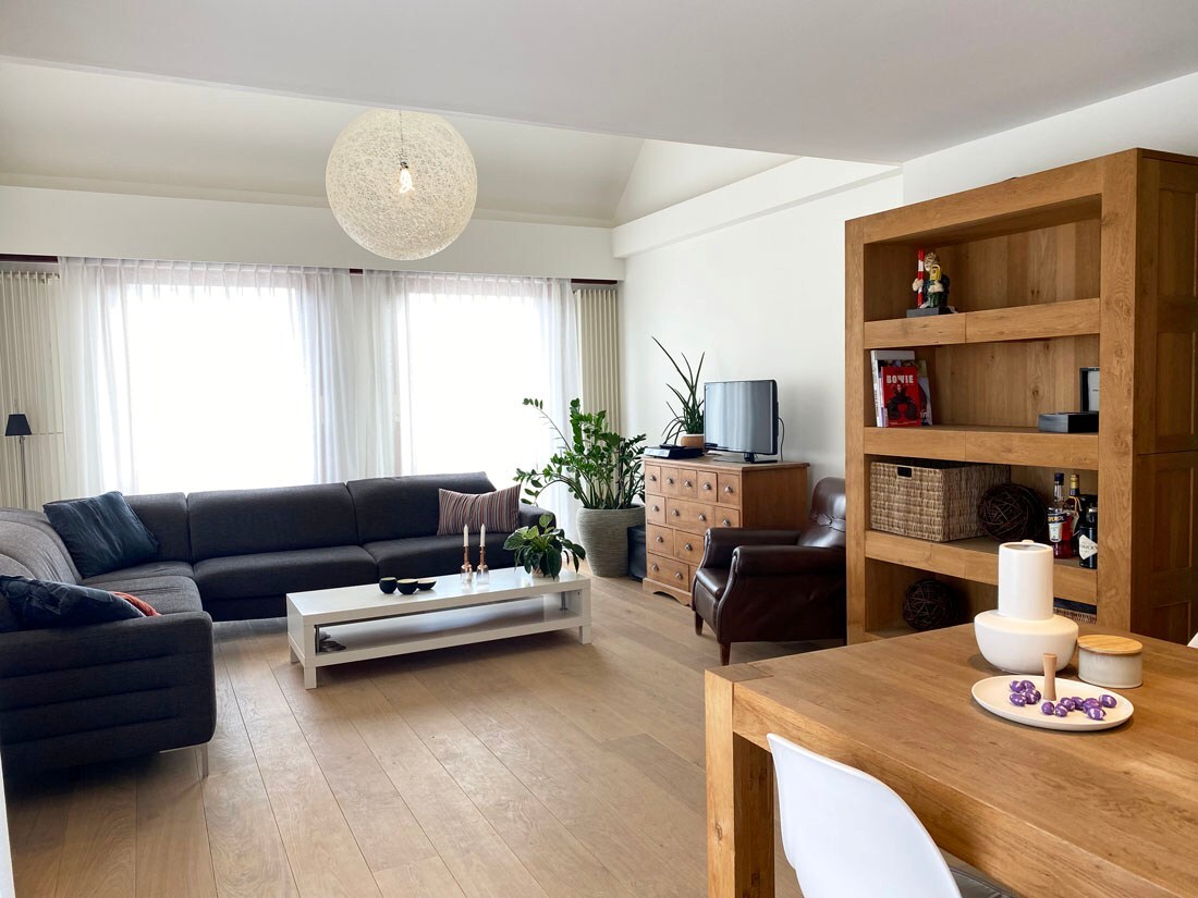 Verhuurd appartement - Heusden-Zolder