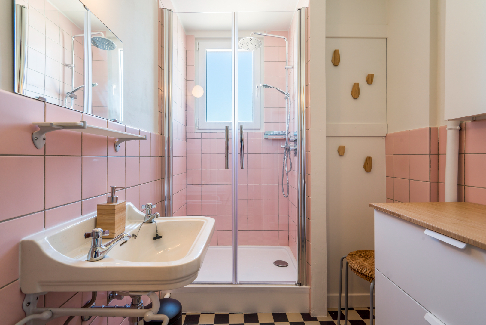 APPARTEMENT DE VACANCES  - VUE FRONTALE SUR MER (LOC. SAISONNIERE) 