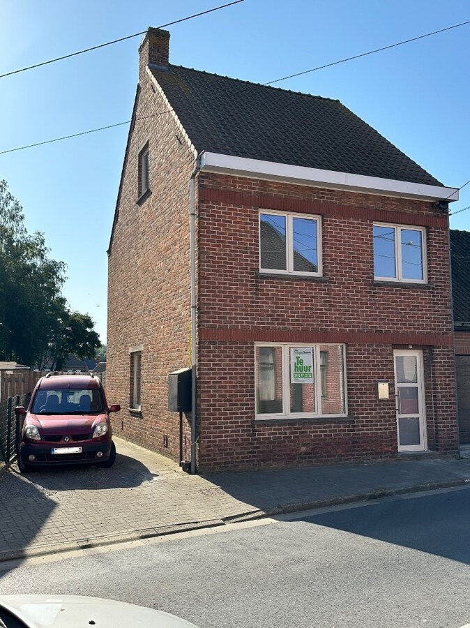 Verhuurd woning - Koekelare