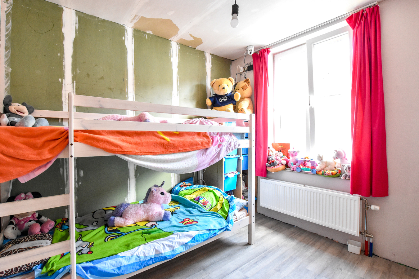 Verkocht woning - Blankenberge