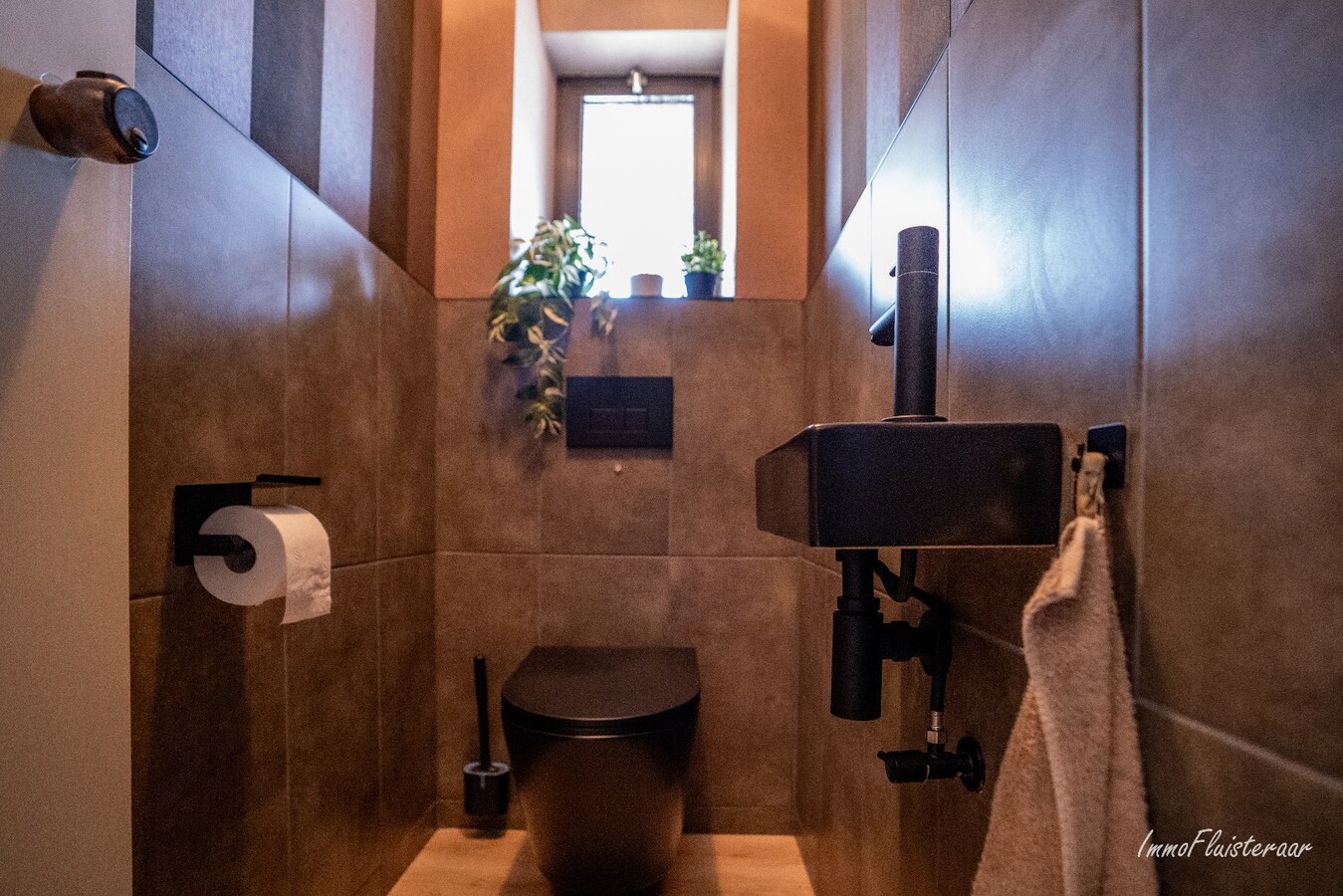 Property sold in Genk