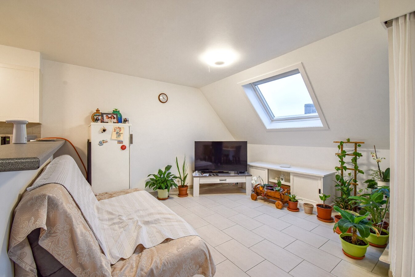 Te koop appartement - Gistel