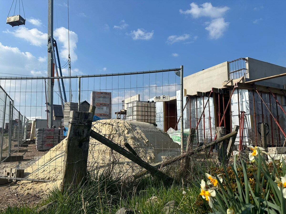 NIEUWBOUWZONDAG 26 april 2026 - Welkom! 