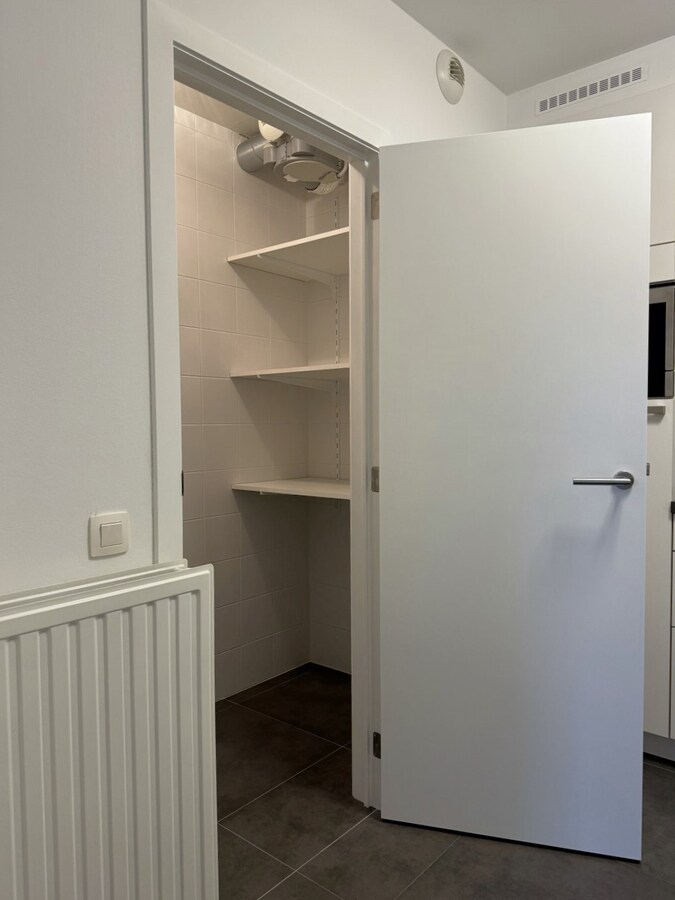 Benedenwoning verhuurd in Arendonk