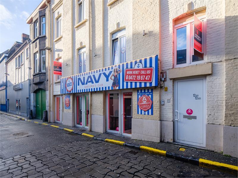 Verkocht andere - Gent