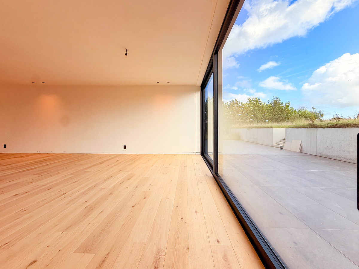 Prachtige ruime nieuwbouwwoning te Kortemark ! 