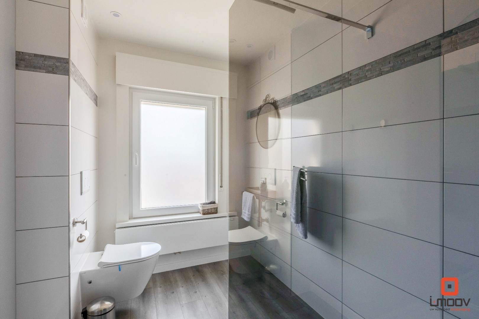 Instapklare parel in het hart van Assenede 