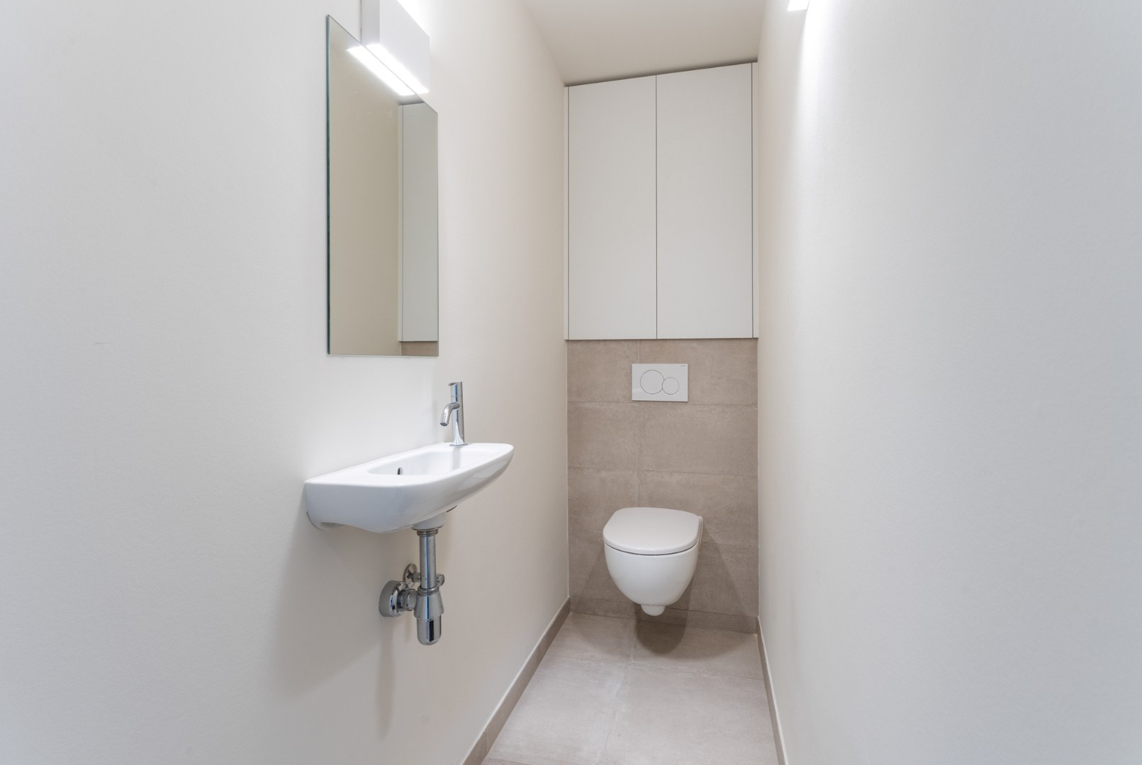 Appartement a vendre À Oostende