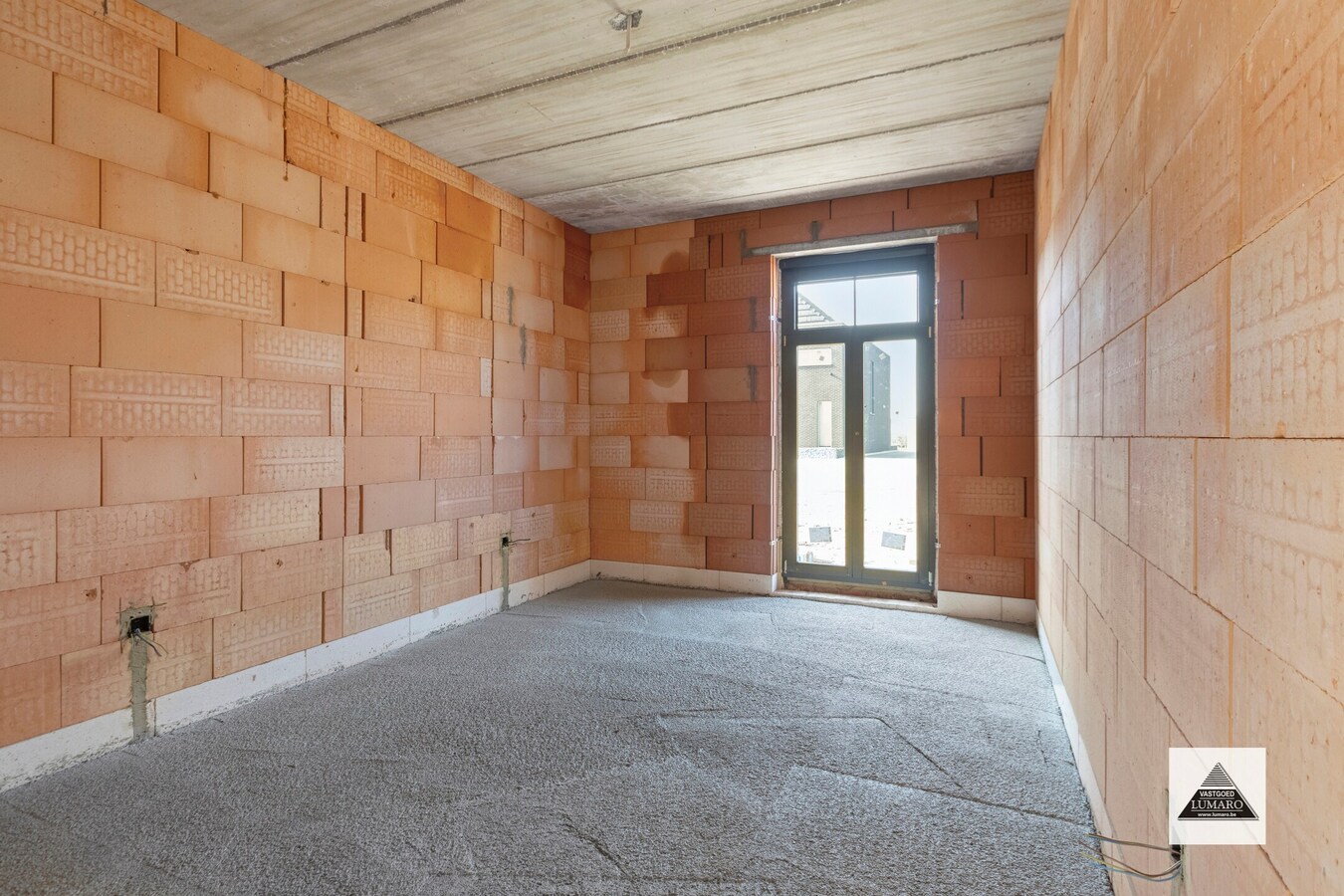 Comfortabel wonen op unieke locatie 