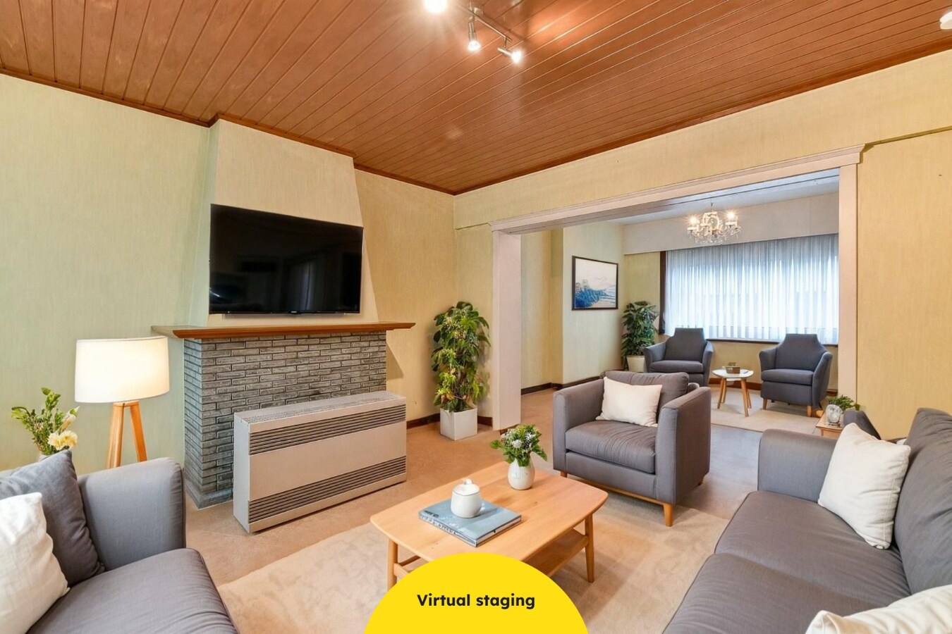 Te koop woning - Gistel