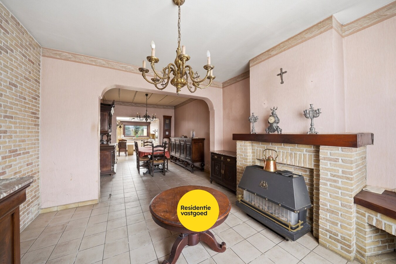 Te koop woning - Oostende