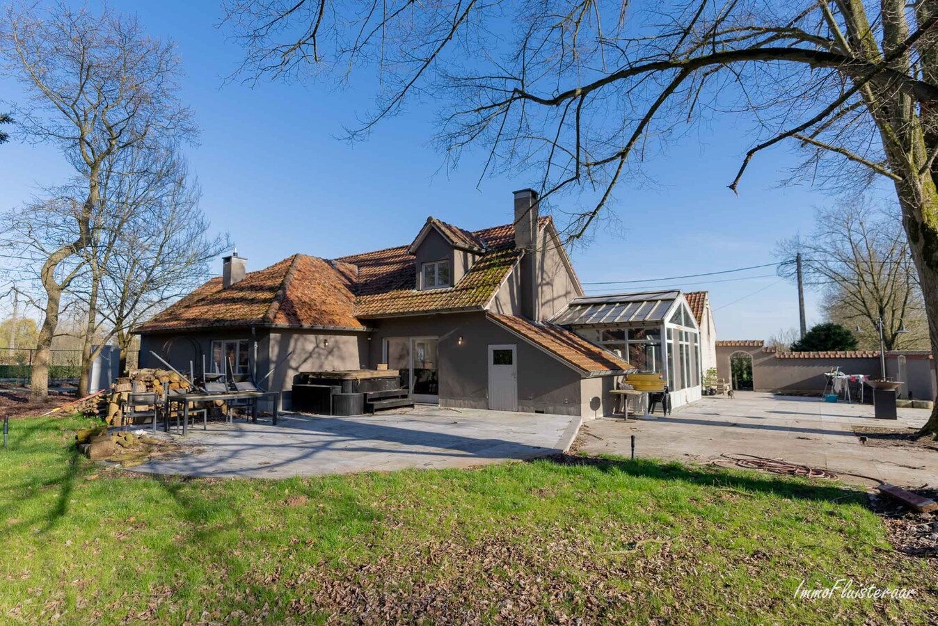 Property sold in Beringen