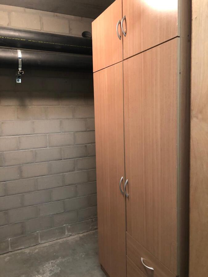 Bijzonder ruim 2-slpk-luxeappartement in centrum De Pinte 