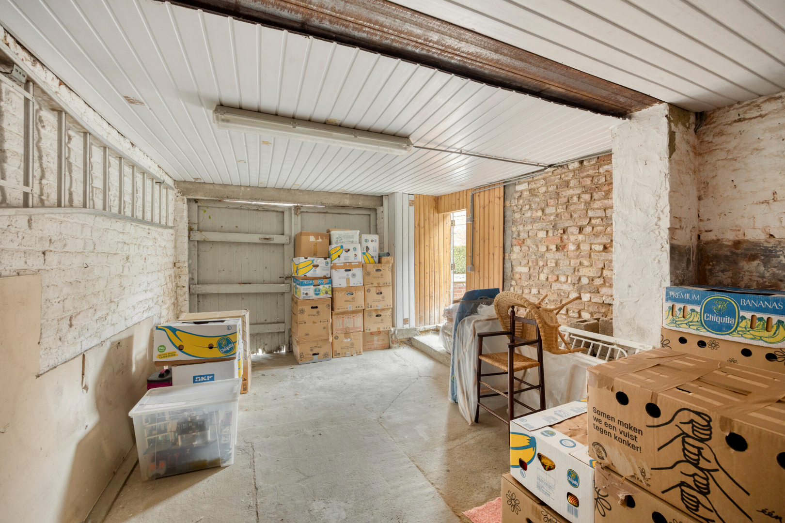 garage